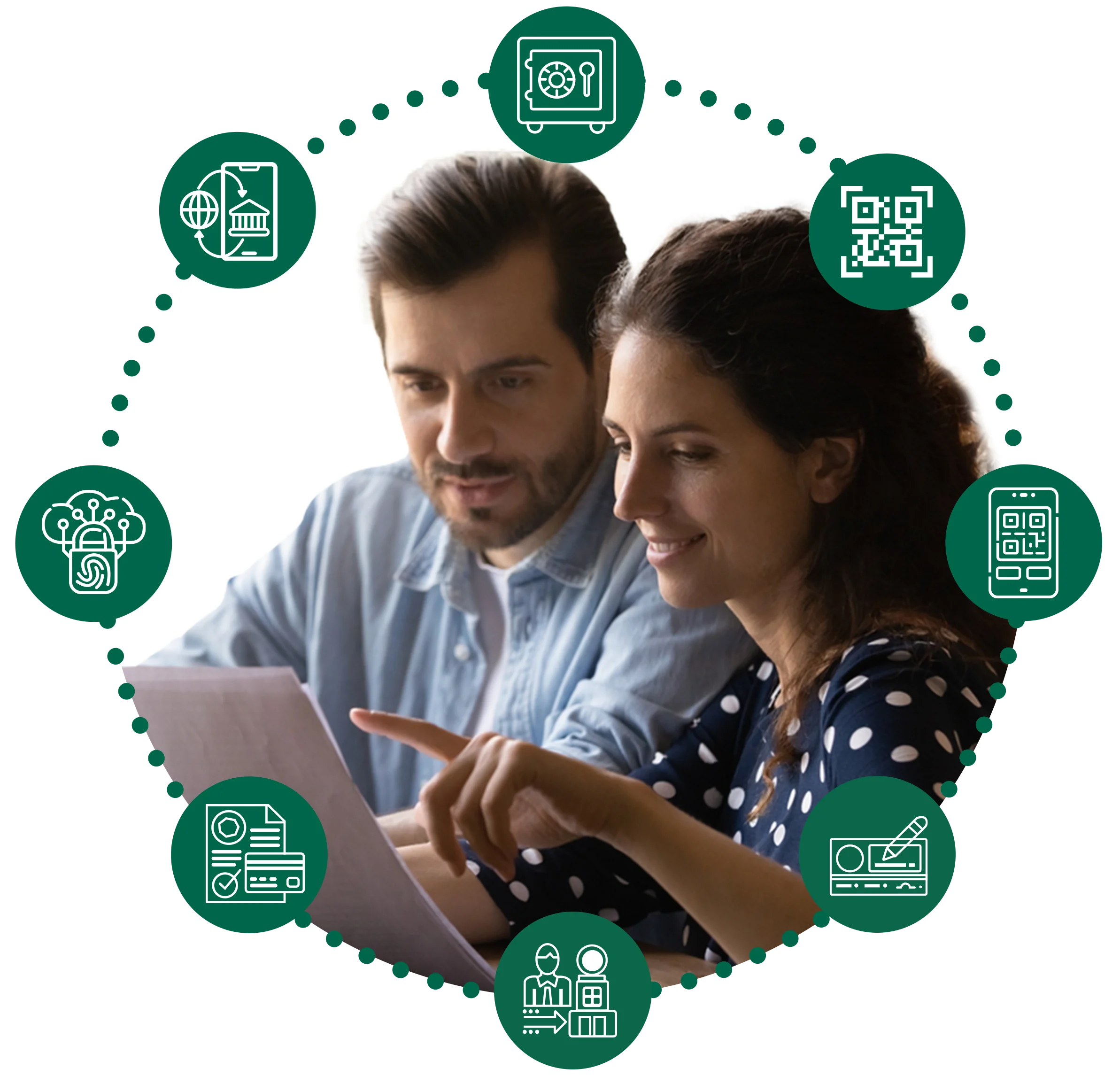 Registered Products | Secure Your Future