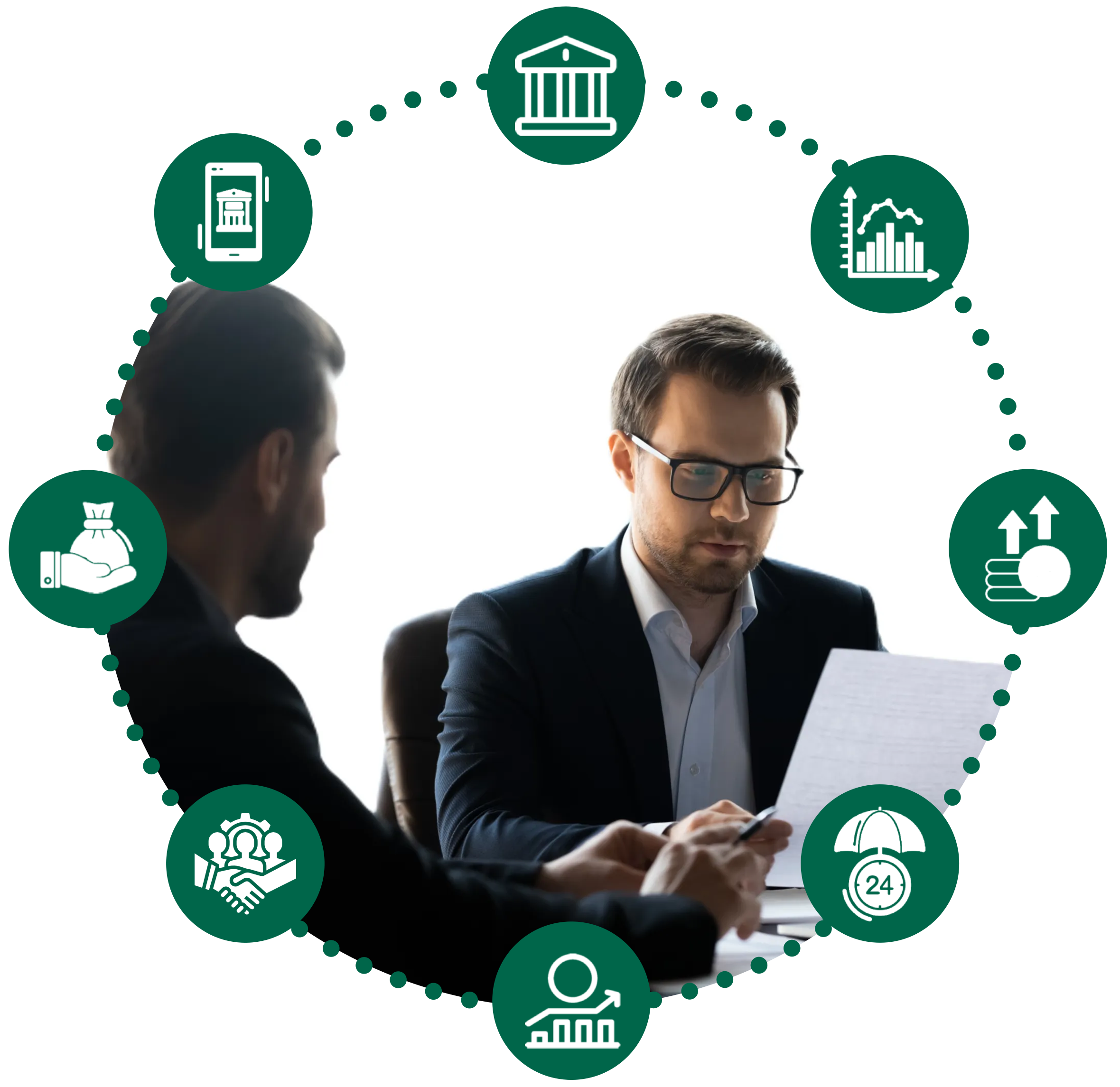 Business Current Account | Manage Business Funds Effectively