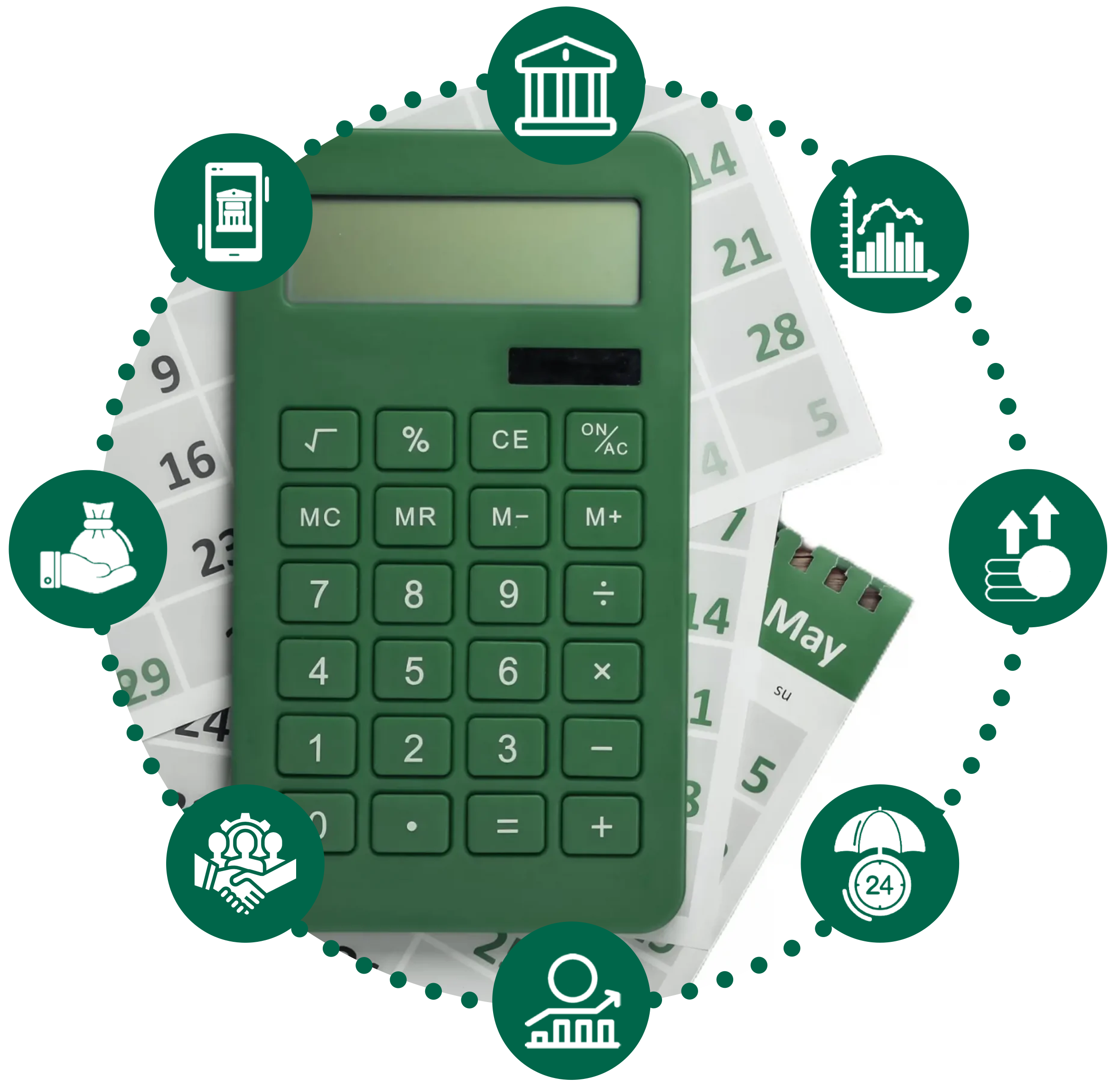 Business Fixed Term Deposit Account | Boost Financial Business Growth
