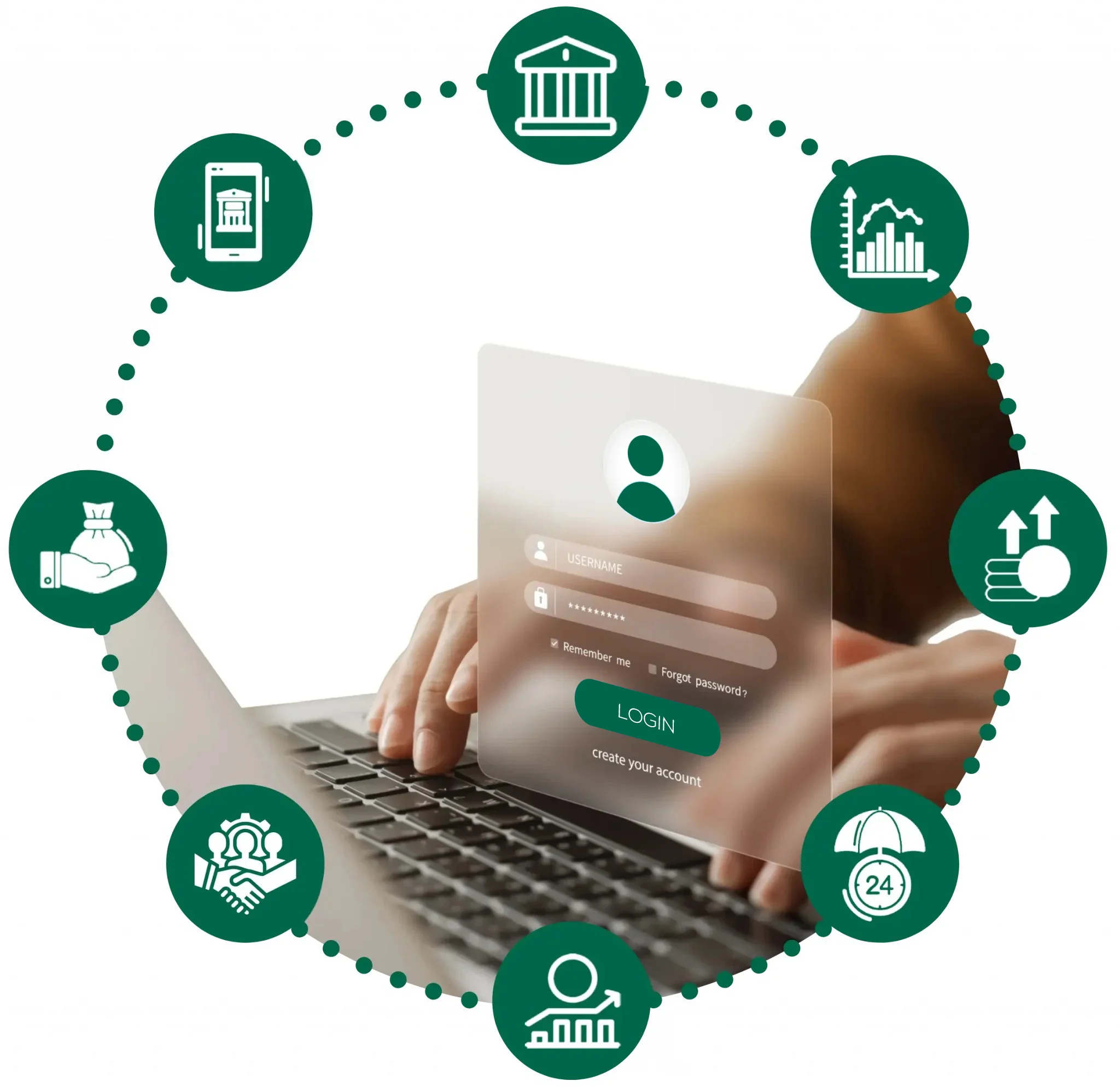 Online Banking | Bank Conveniently Anytime, Anywhere
