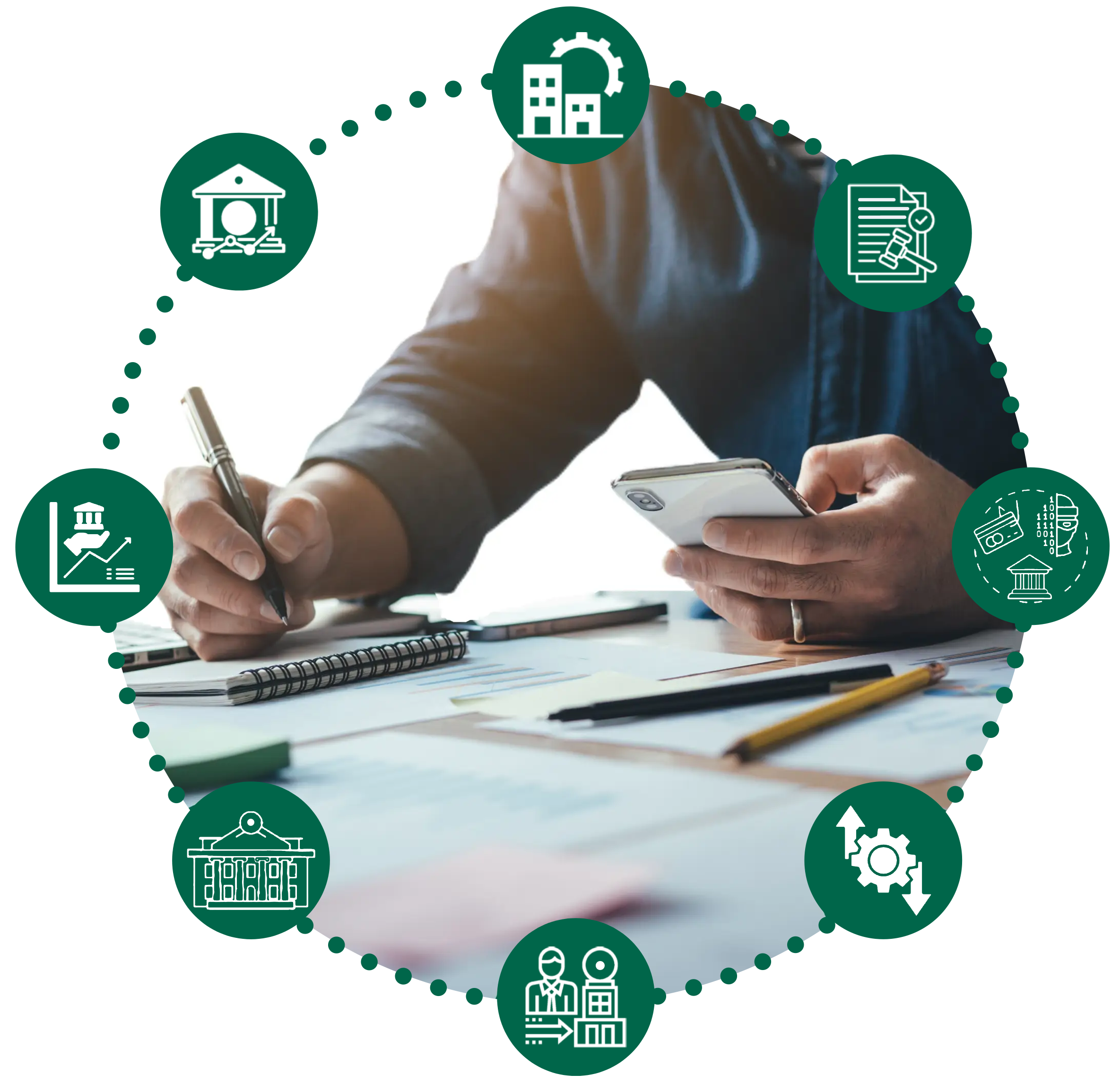 Cash Management | Maximise Efficiency Of Your Operations