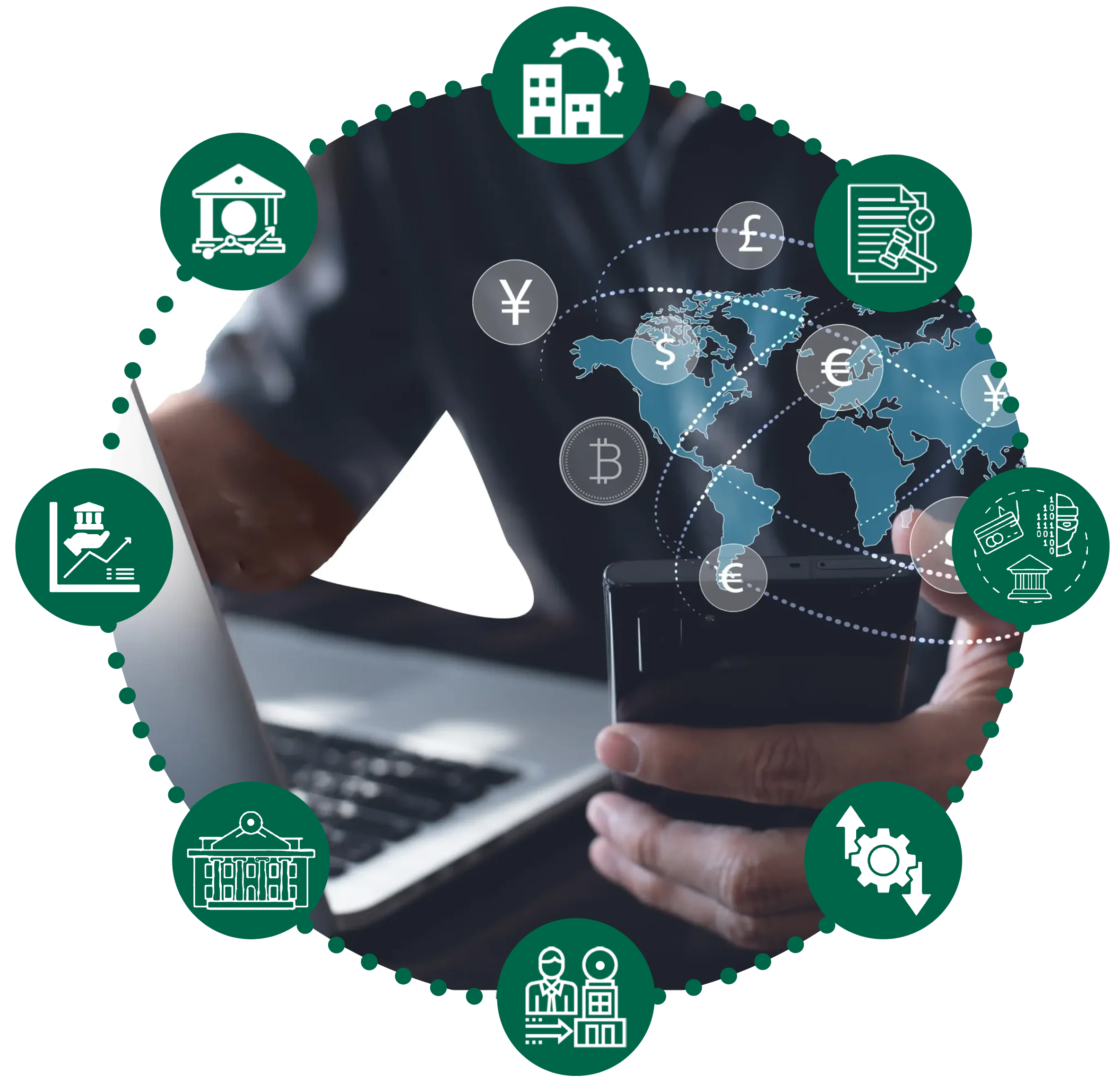 Trade Advance | Streamline Trade With Flexible Financing