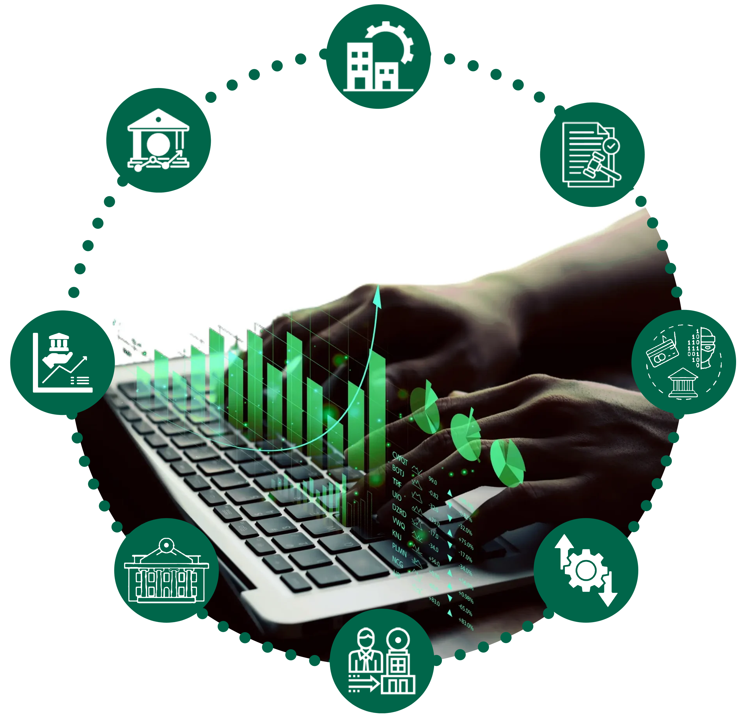 Unfunded Products For Financial Institutions In The UK