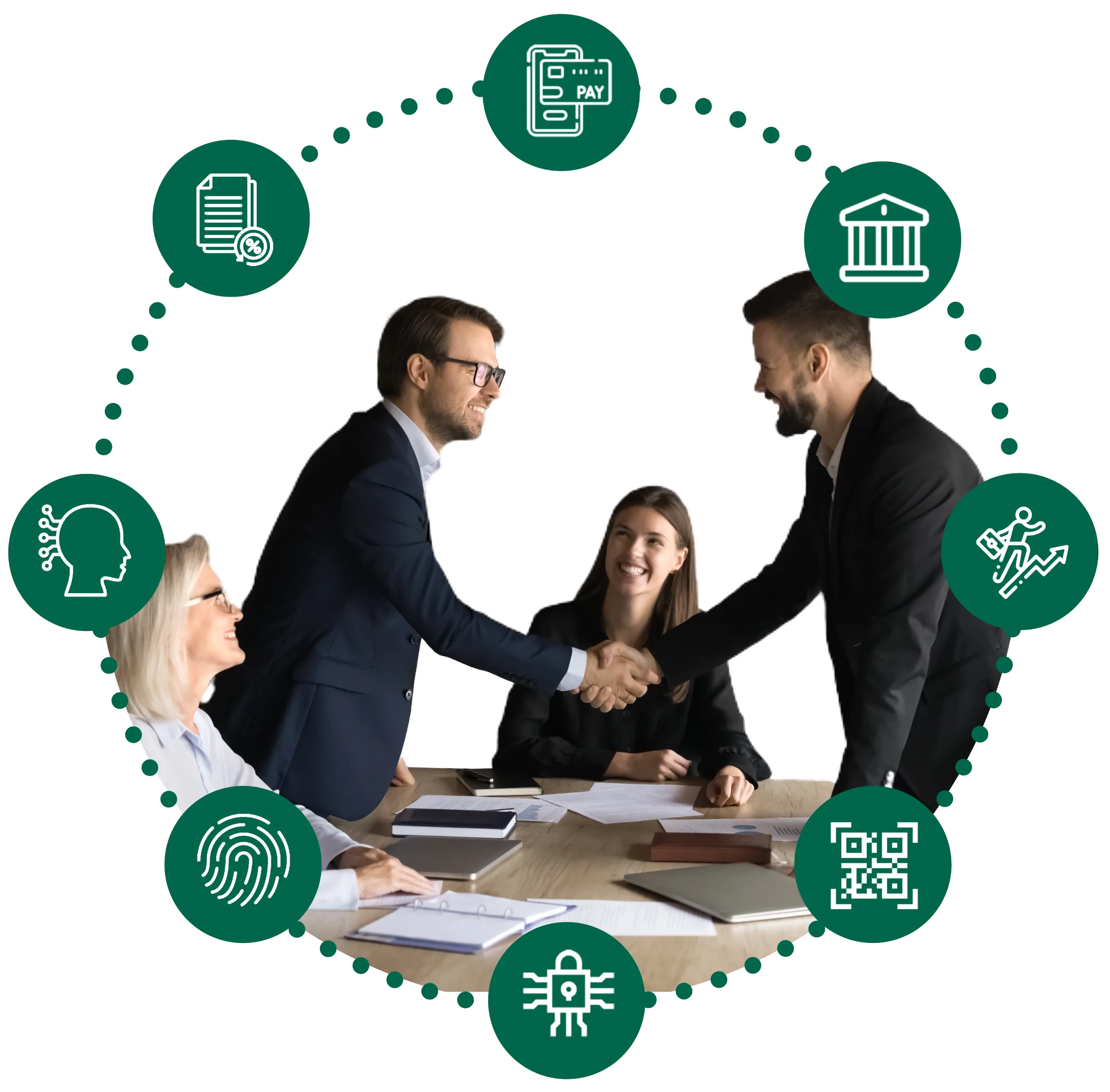 Intermediaries | Habib Bank Zurich plc UK