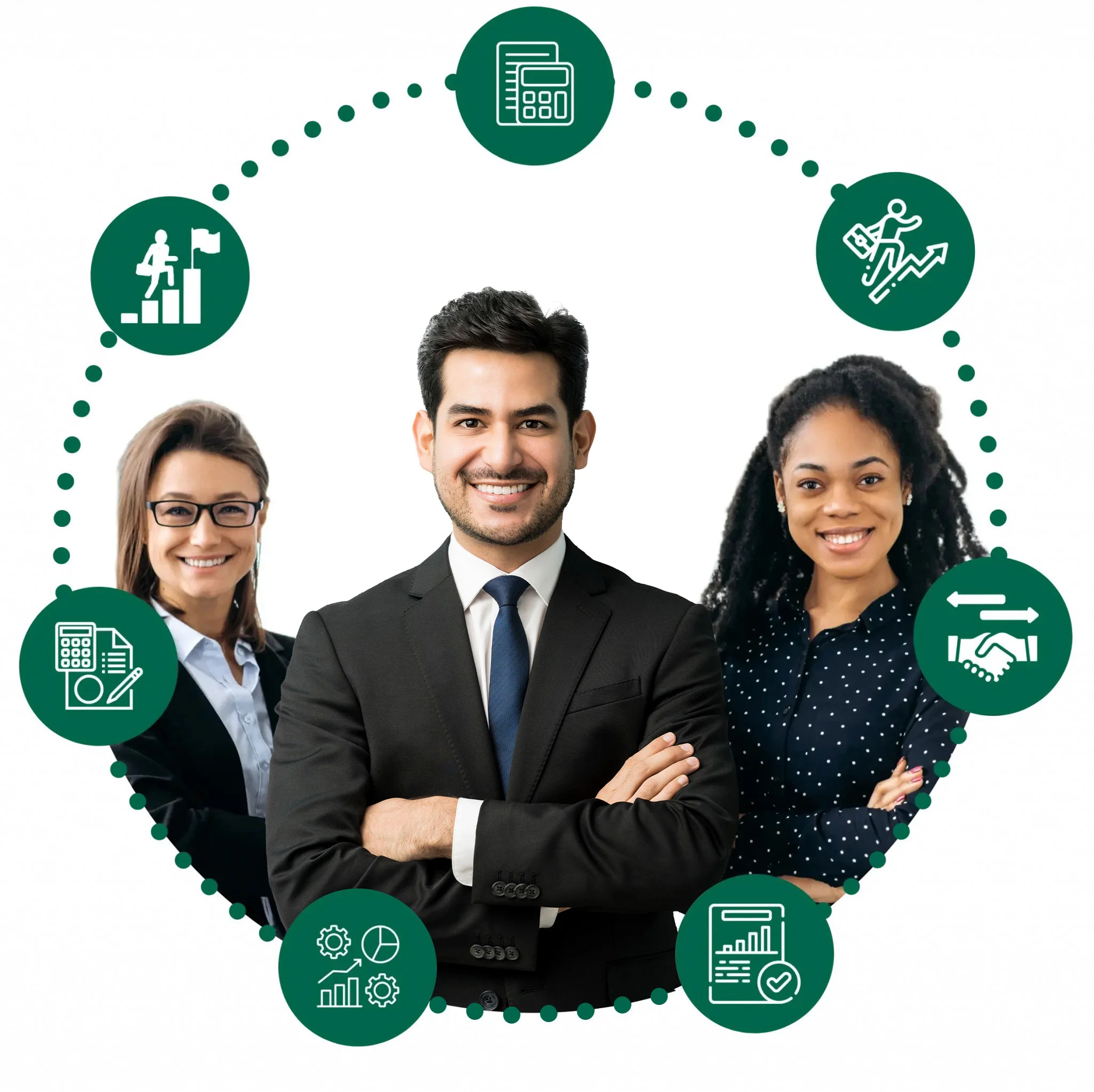 Careers In The UK | Explore Habib Bank Zurich plc Career Opportunities