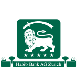 Habib Bank AG Zurich